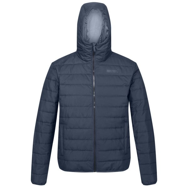 Regatta Men's Helfa Jacket - Navy