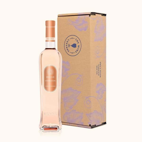 Berne Inspiration Rosé Lifestyle 3