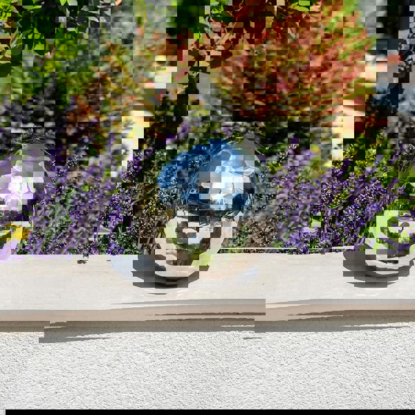 tickit Sensory Steel Tumble Ball