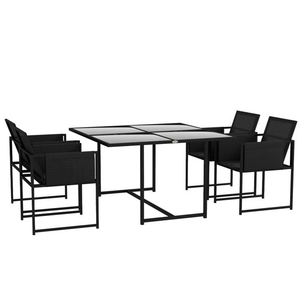 Patio Dining Set