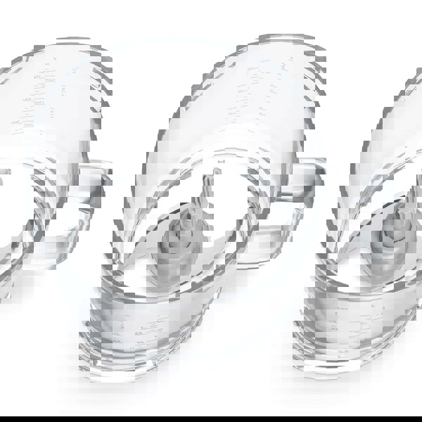 Smeg HBFP11 Food Processor Accessory for Hand Blender