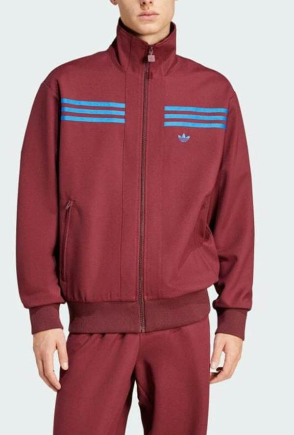Adidas Originals BB Track Jacket