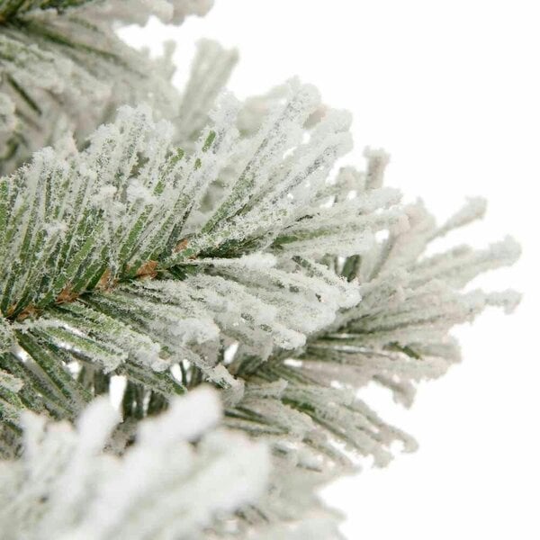 Neo Direct Scandinavian Christmas Tree Artificial 7ft White Spruce Fir
