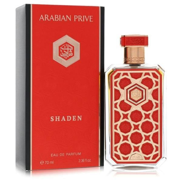 Rasasi Rasasi Arabian Prive Shaden by Rasasi Eau De Parfum Spray 2.36 oz for Men 70 ml