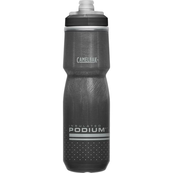 CamelBak Podium Chill Insulated Bottle 710ml - Black