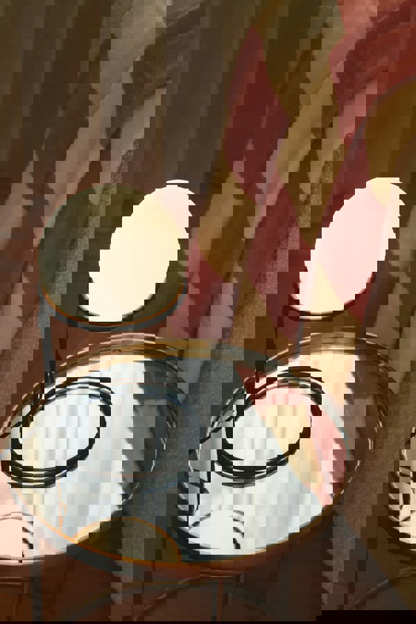 Nordlux Wilson | Table lamp | Black