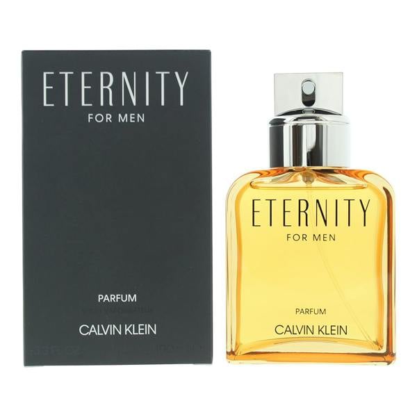 Calvin Klein Eternity For Men Parfum 100ml Fragrance