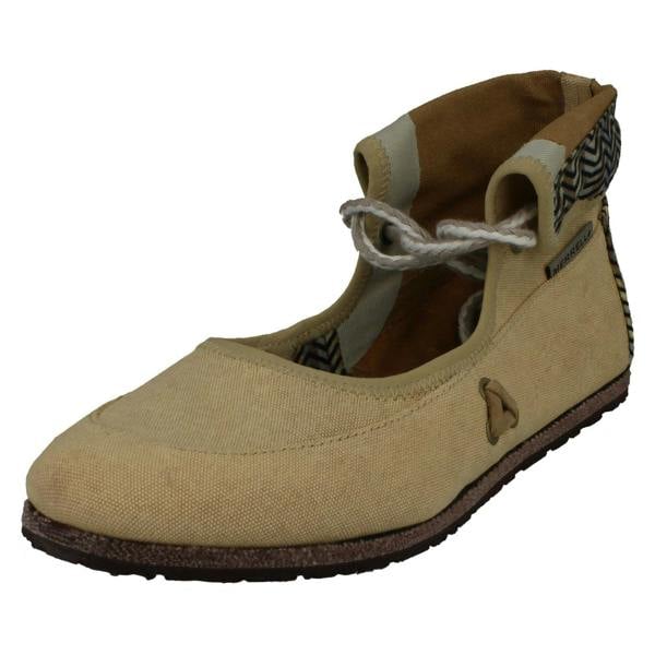 Merrell Ladies Merrell Casual Shoes Samphire