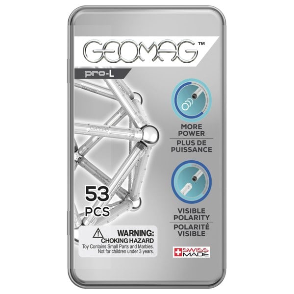 Geomag 040 Pro-L Pocket Set