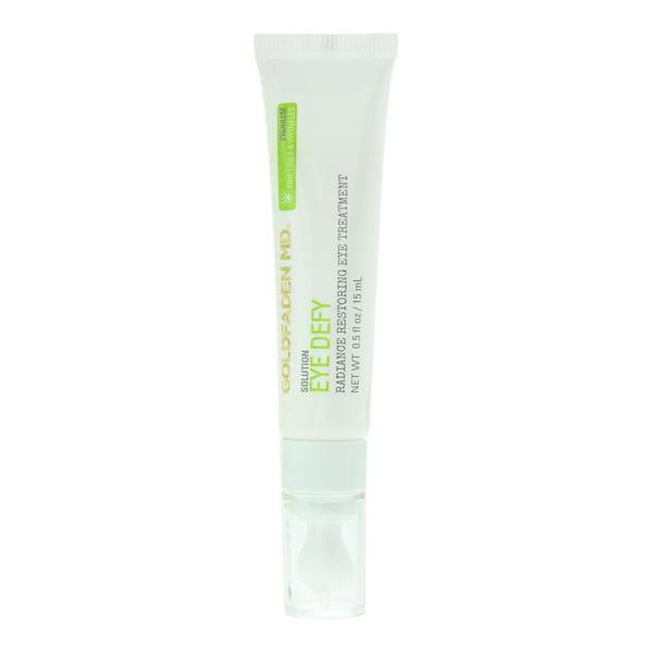 Goldfaden MD Eye Defy Radiance Restoring Eye Treatment 15ml
