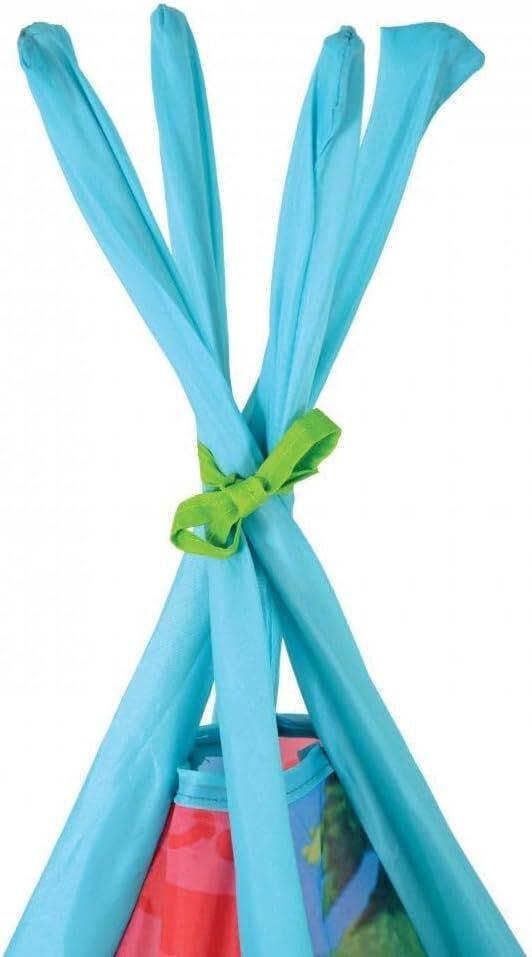Cocomelon Kids Teepee Tent
