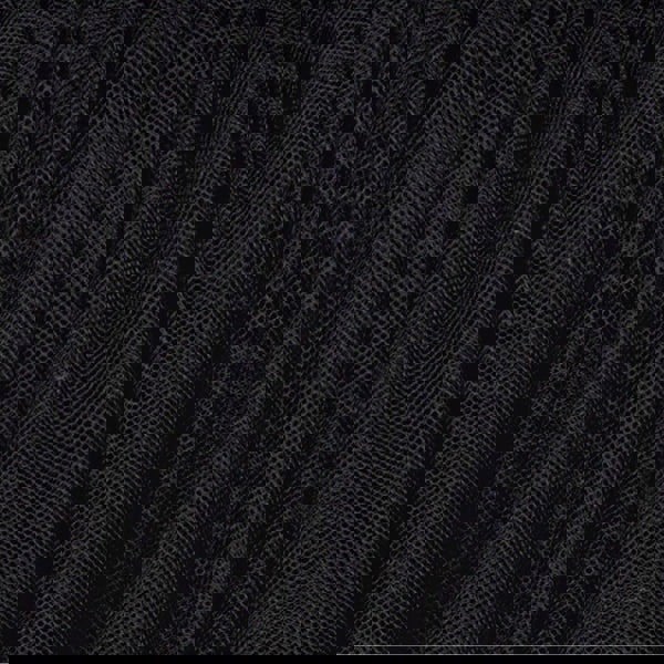 Close-up of black textured fabric