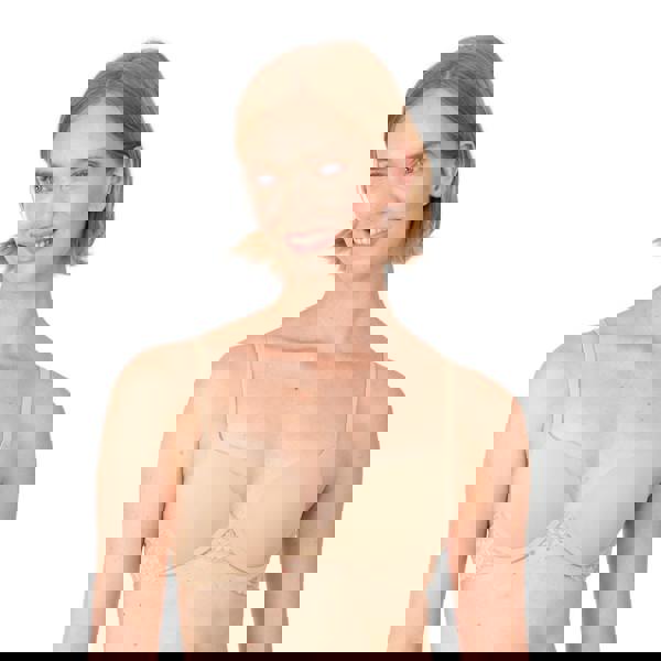 After Eden Two Way Boost Underwired Gel Bra Powder