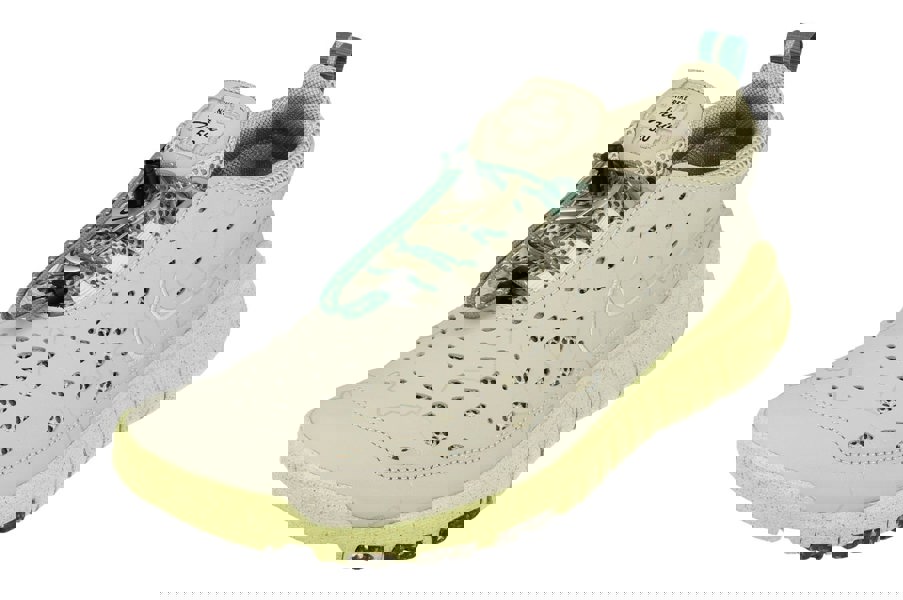 Nike Free Run Trail Mens Dj6891  001 - Grey Fog Stone 001 - Photo 0