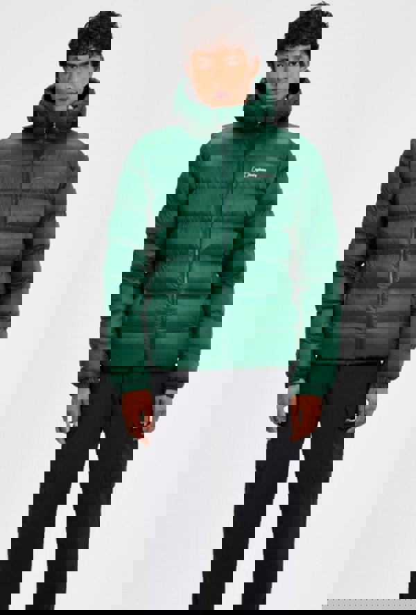 Berghaus Ewden Synthetic Insulated Jacket