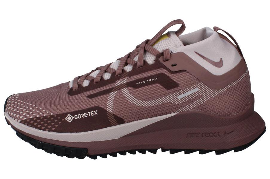 Nike Womens React Pegasus Trail 4 GTX DJ7929 201
