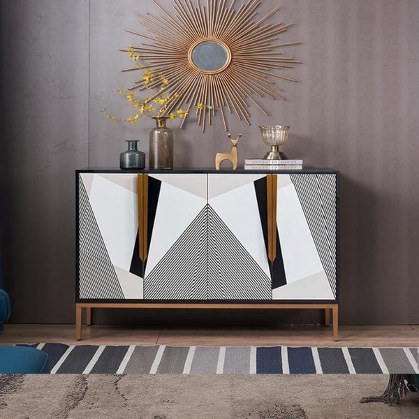 Alison Sideboard-Weilai Concept-Weilai Concept