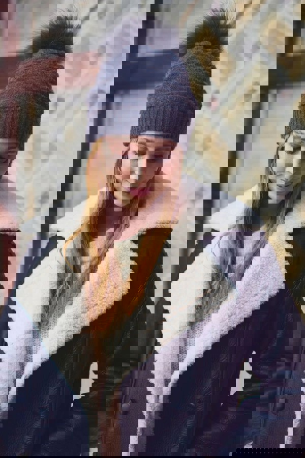 Sidse Hat Midnight Blue/Midnight Blue