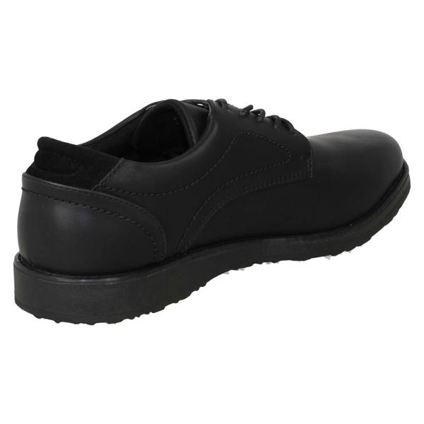 Thomas Blunt Mens Thomas Blunt Low Lace Up Shoes A2208