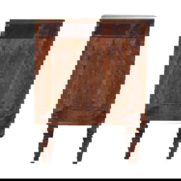 Artisan Furniture Solid Wood Harper Nightstand