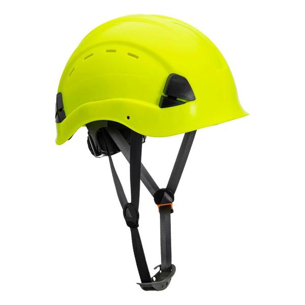 Height Endurance Vented Helmet Portwest