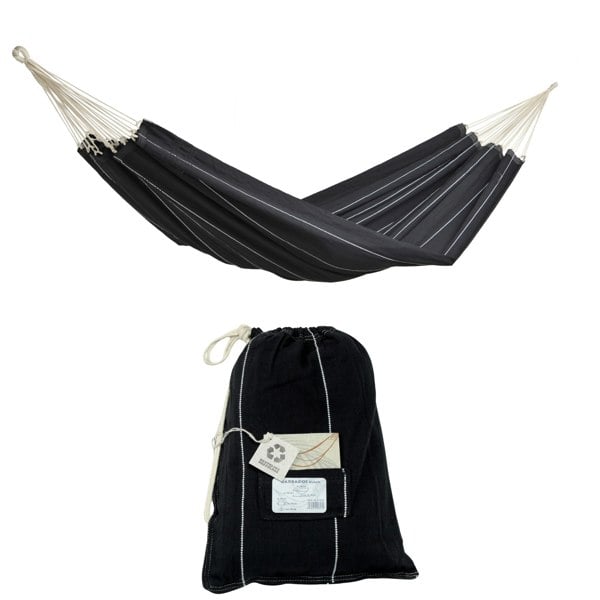 Amazonas Barbados Black Hammock