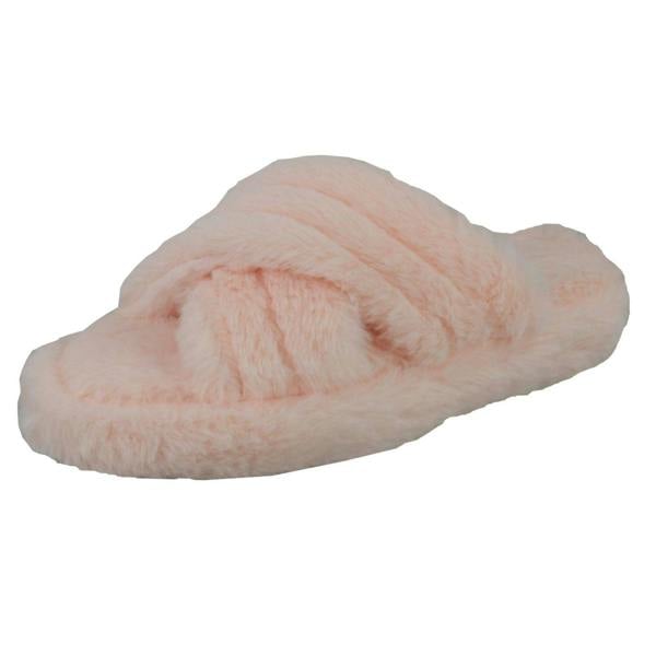 Spot On Girls Spot On Casual Mule Slippers