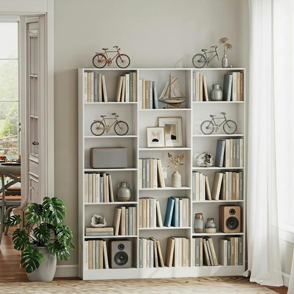 Bookshelf