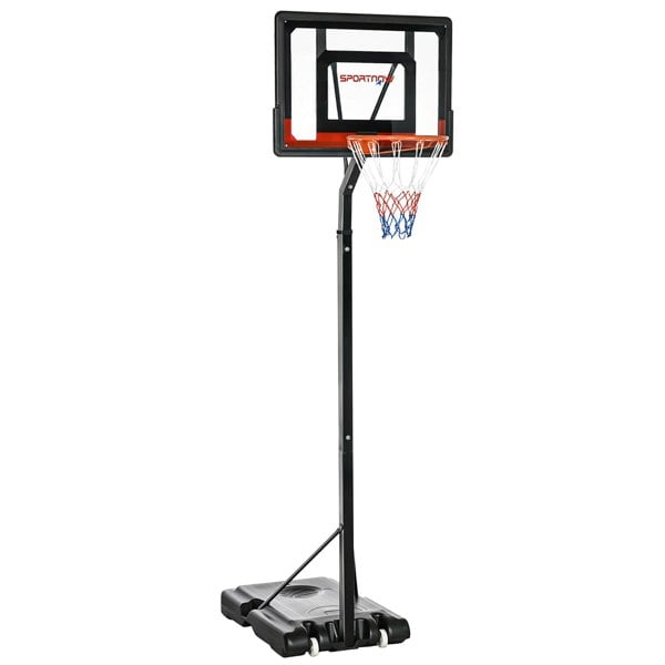 Basketball Stand