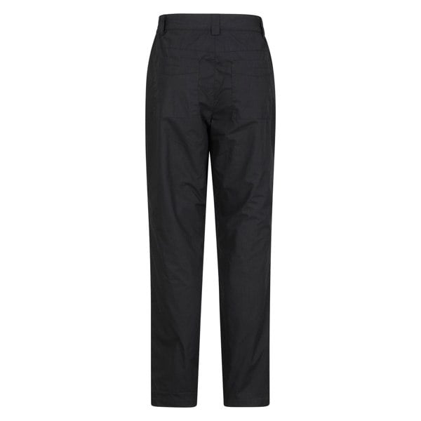 Mountain Warehouse Women's Trek II Regular Winter Trousers - Black