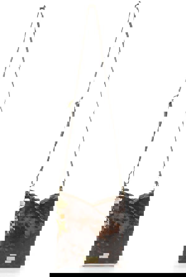 Catwalk Collection Handbags Flora - Crossbody Bag