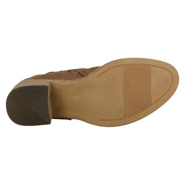 Down to Earth Ladies Down To Earth Ankle Boots