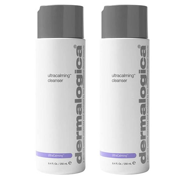Dermalogica UltraCalming Cleanser Duo