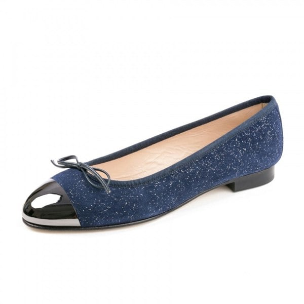 Elia B Golden Eye Womens Pumps - Bleu - CHO - Designer Womens Shoes