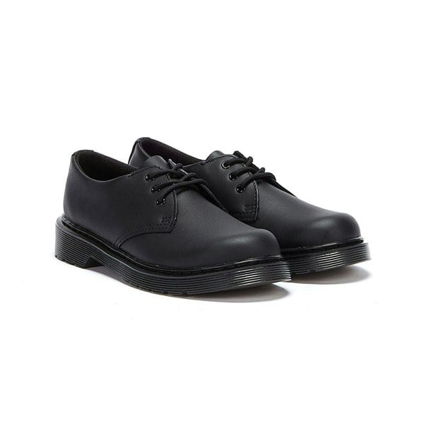 Dr. Martens - 26336001 JN 1461 SOFTY BLACK MONO