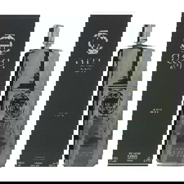Gucci Guilty Pour Homme Parfum 150ml