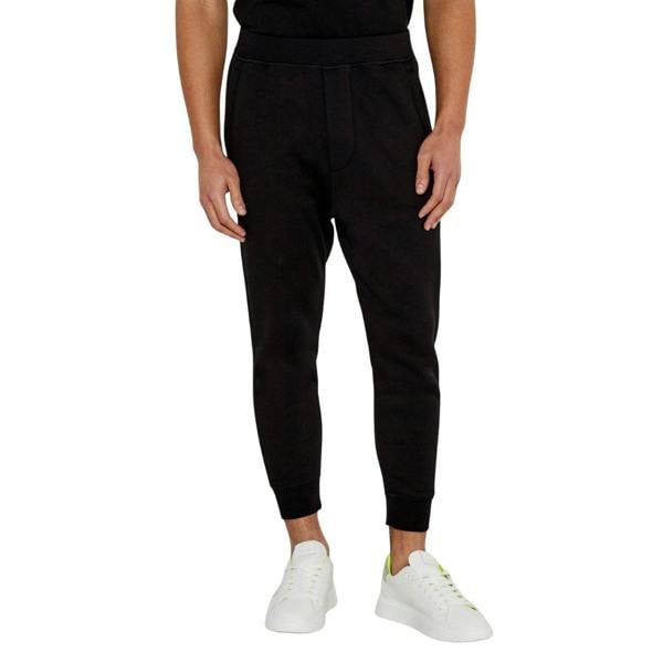 Dsquared2 Cool Hoodie Black M