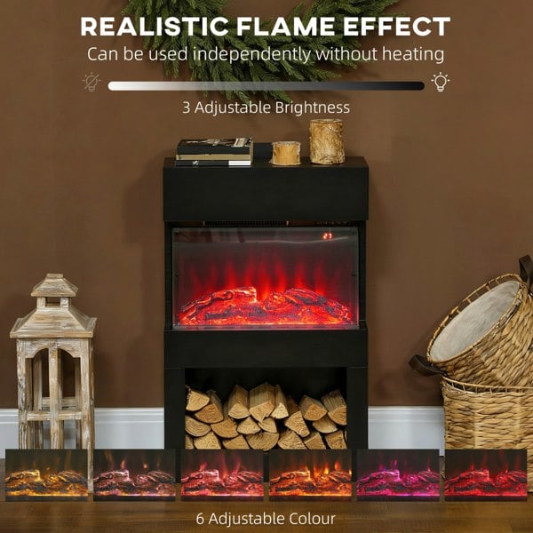 Electric Fireplace