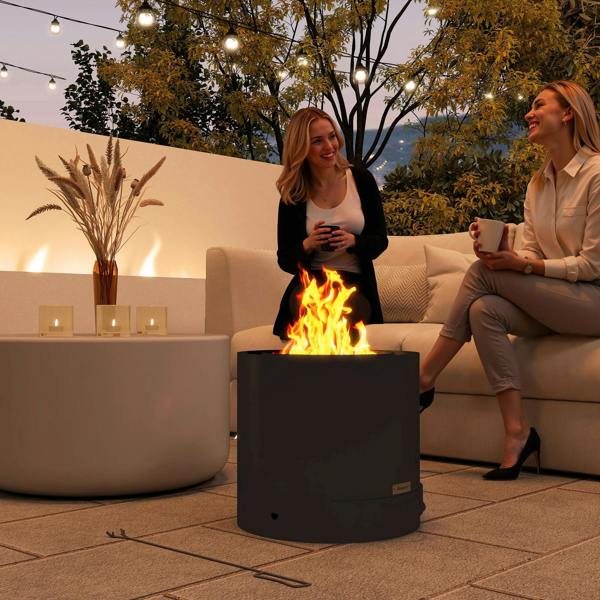 Fire Pit