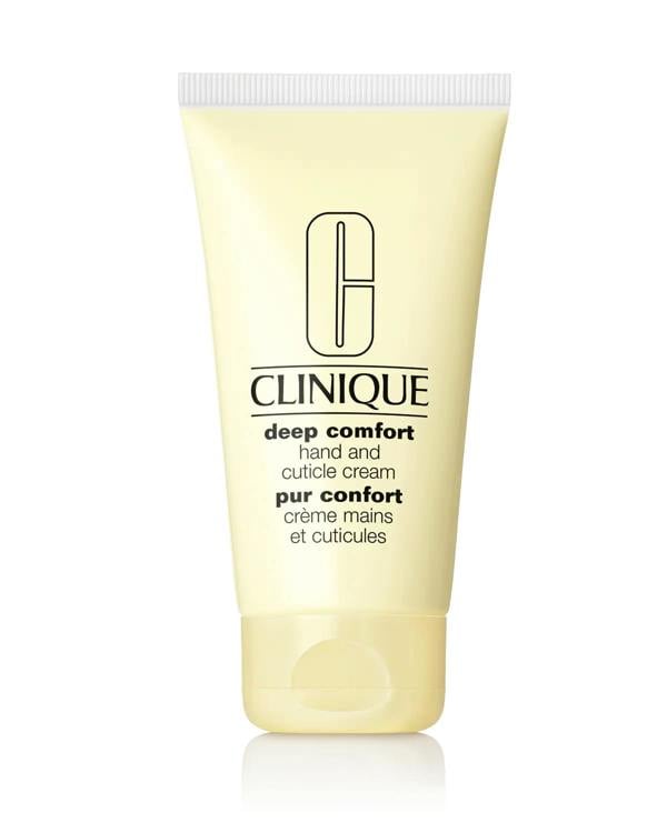 Clinique Deep Comfort Hand & Cuticle Cream 75ml