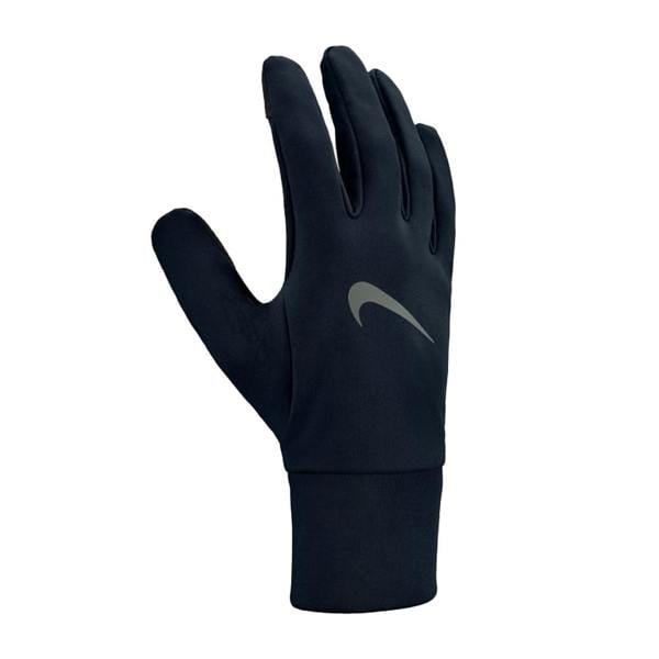 Nike Mens Therma Fit Fleece Gloves - Navy