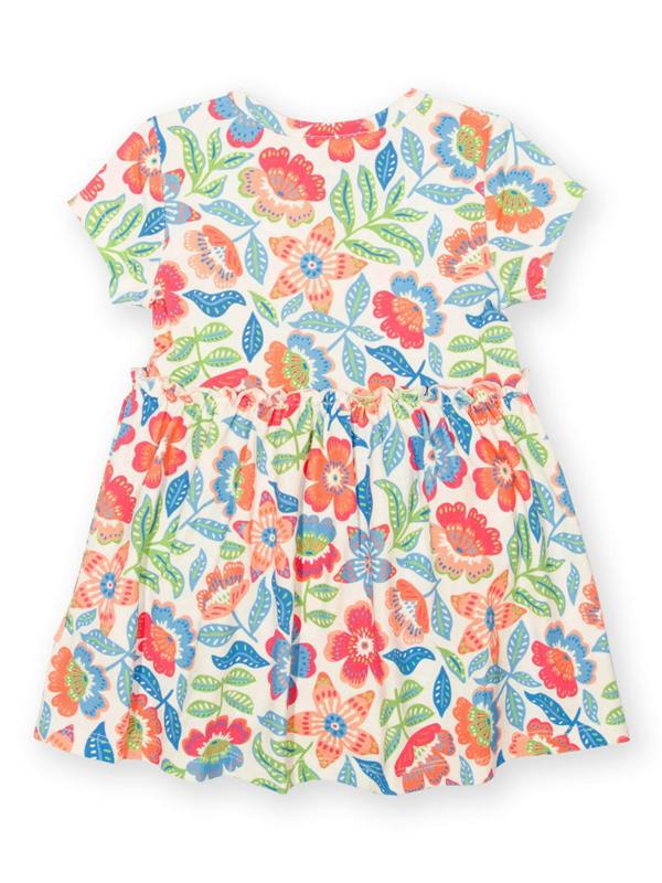 Kite Baby Organic Tropicarnival Bodydress