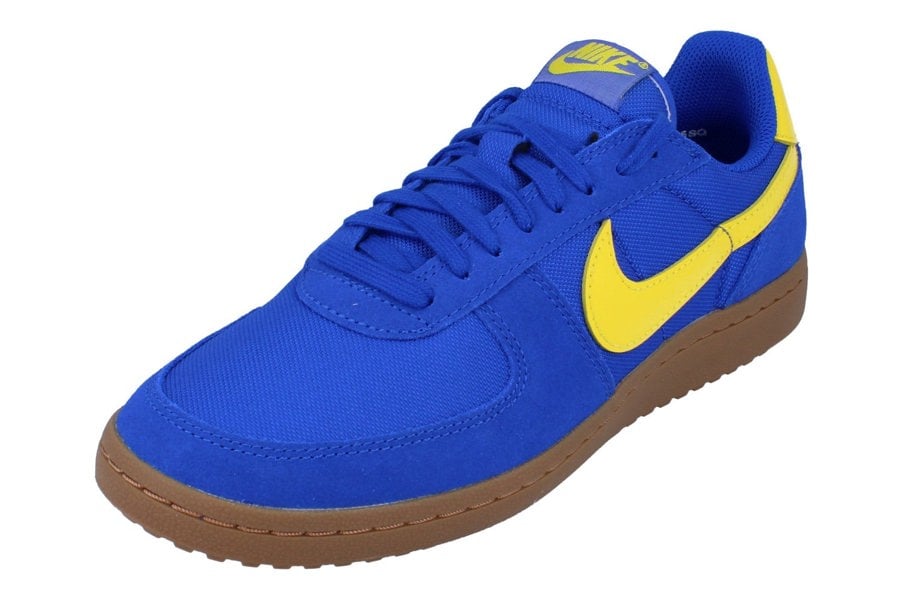 Nike Field General Mens Trainers Hf3165  401 - Hyper Royal Ligthening 401 - Photo 0