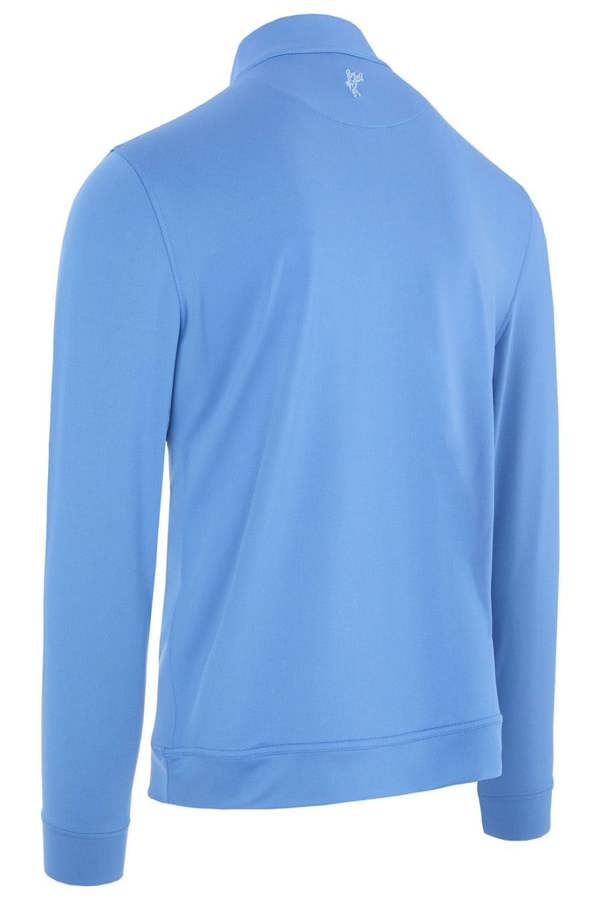 Ashworth Comfort Stretch 1/4 zip