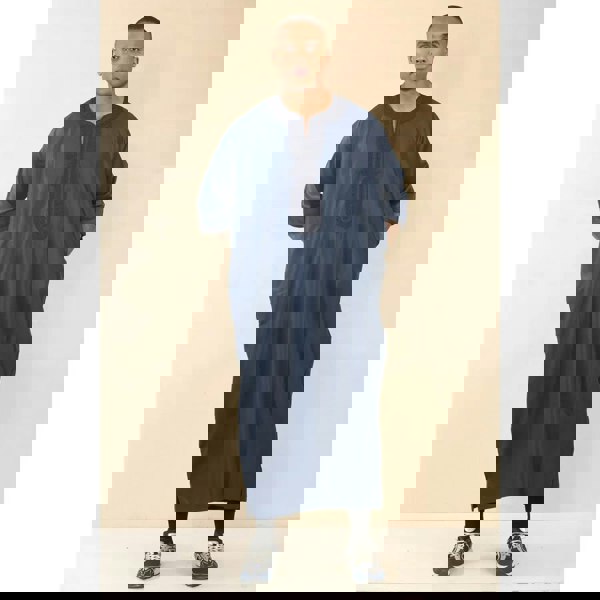 GG008_thobe_Navy_54, GG008_thobe_Navy_56, GG008_thobe_Navy_58, GG008_thobe_Navy_60, GG008_thobe_Navy_62