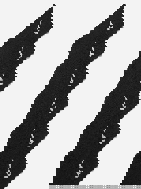 Nike Boys Socks Set (6 Pack)