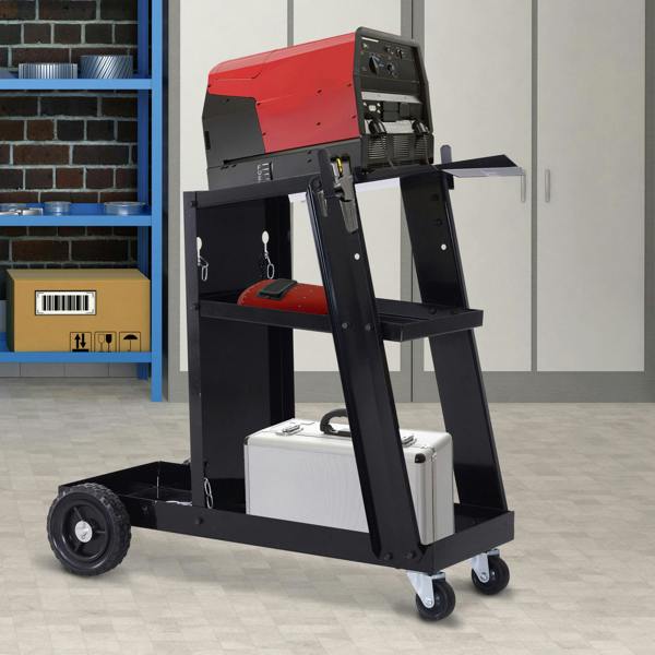 Welding Cart