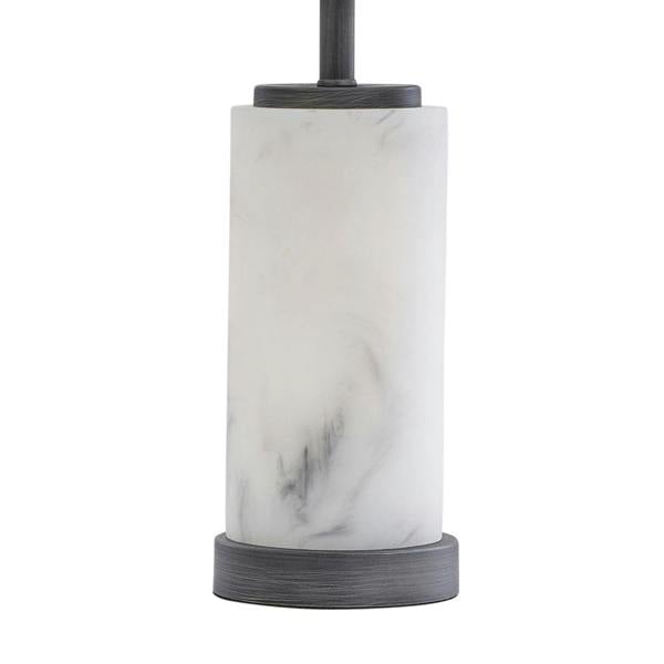 Pagazzi Lighting Rosalind Off White Table Lamp