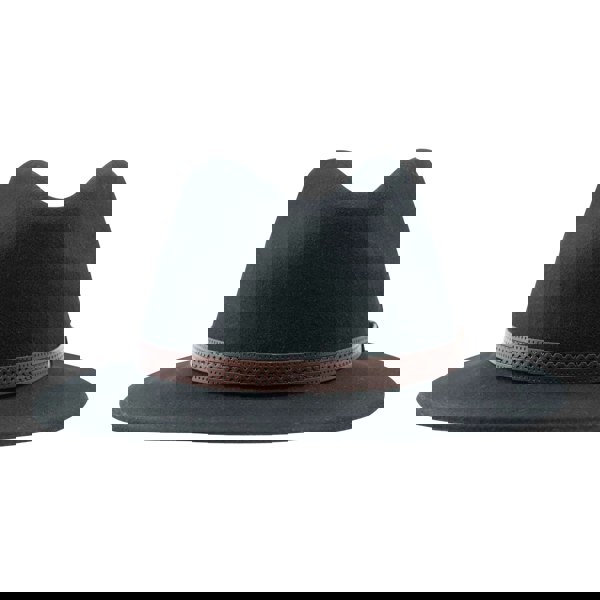 Carlyle Heath & Co. Carlyle Heath "The Jack" Fedora