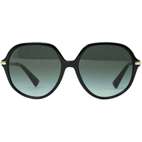 Valentino Va4099 50018G Sunglasses - Black